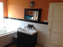 Badkamer