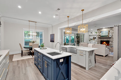 Charlotte real estate marketing packages