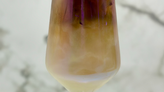 Iced Cafe Latte