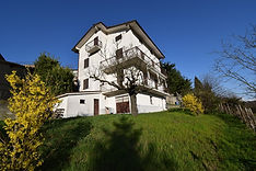 Casa bianca piemontese 