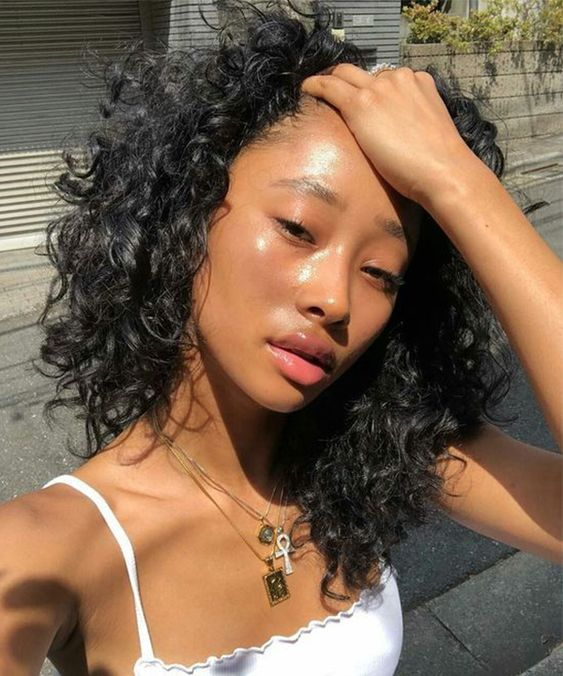 Skincare : La nouvelle tendance " Rewilding Skin "