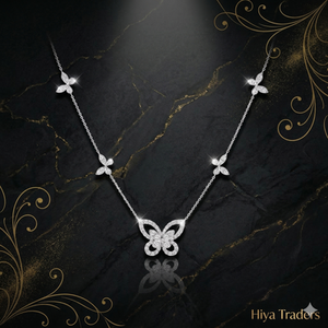 Women's Silver Collection