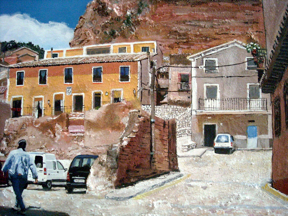 Casa rural