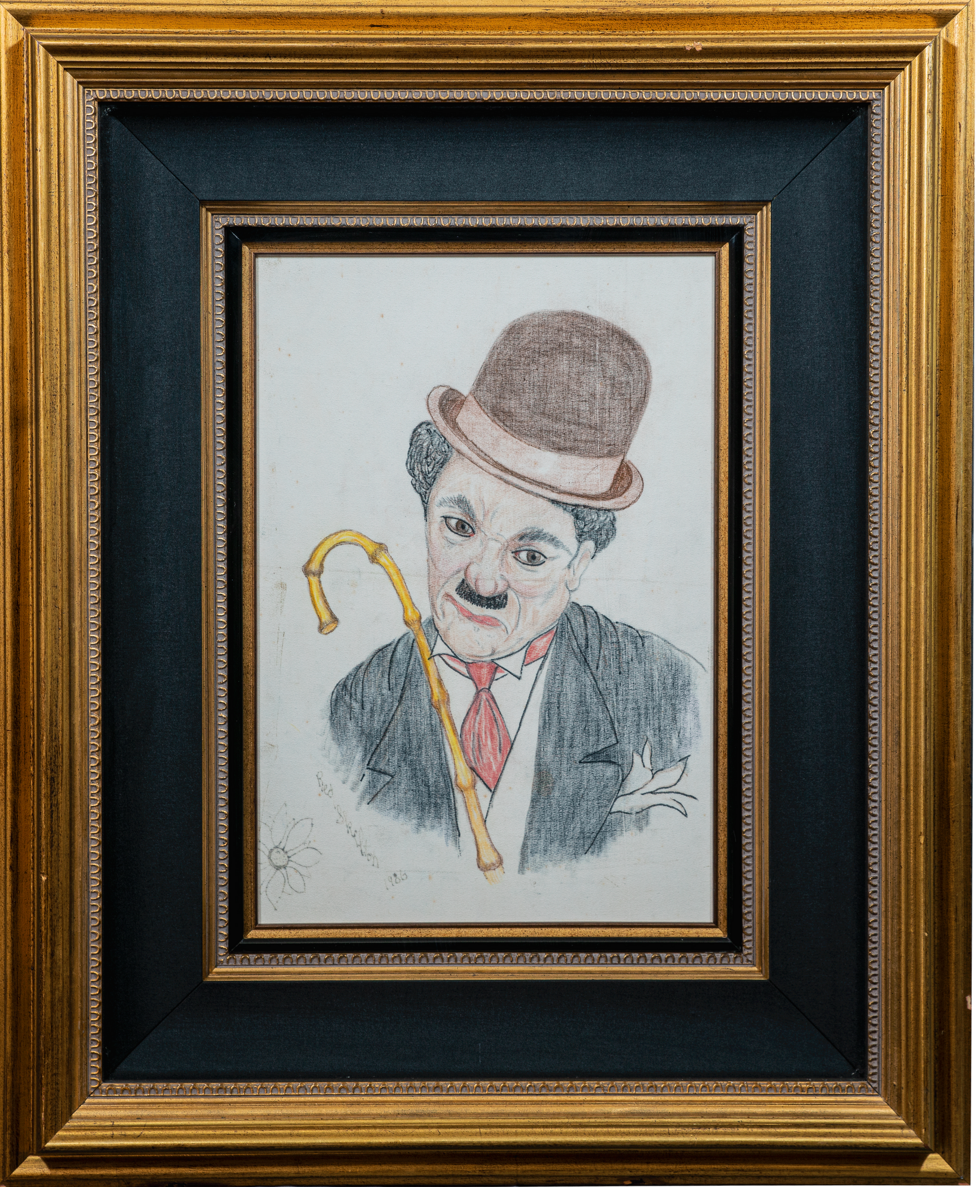 Charlie Chaplin