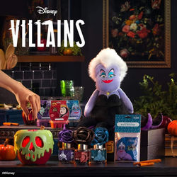 Ursula Disney Villians Collection