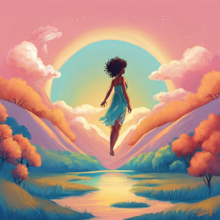 Leaning on God's Strength