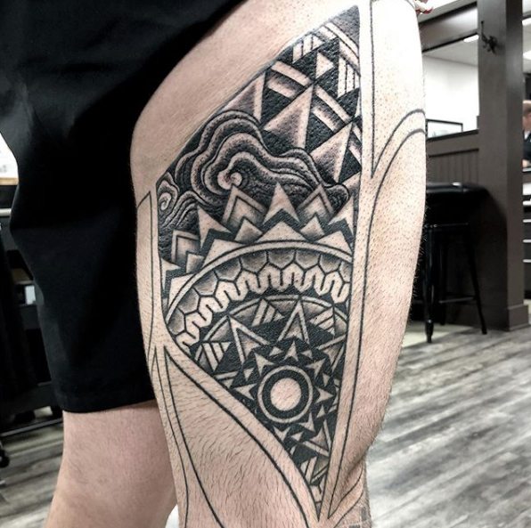 Geometric