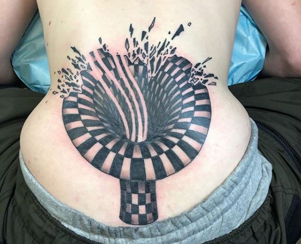 Geometric