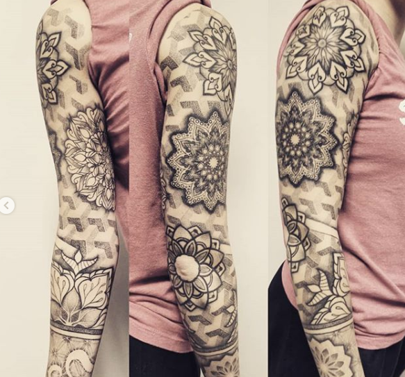 Geometric