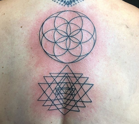 Geometric