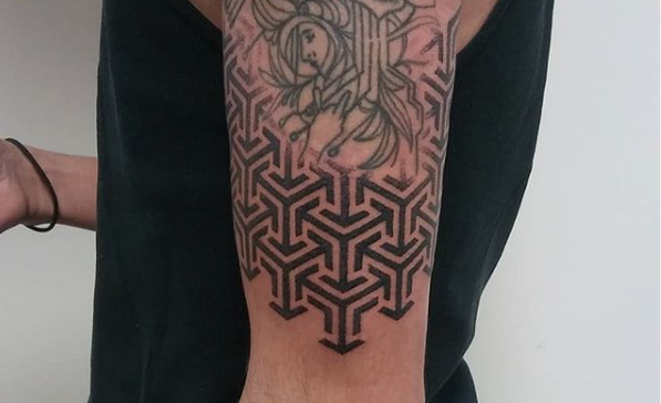 Geometric