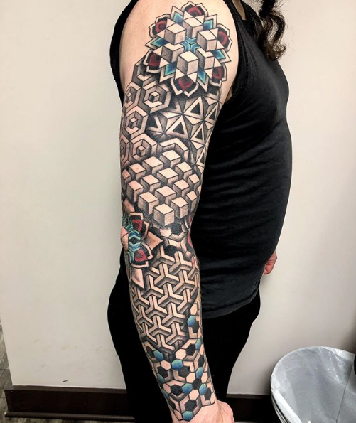 Geometric