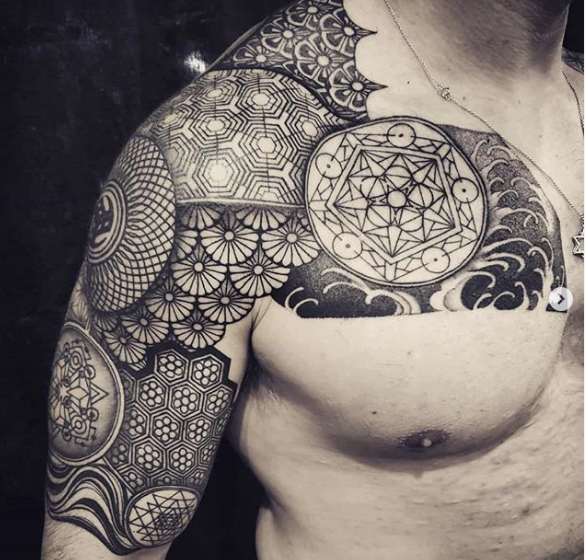 Geometric