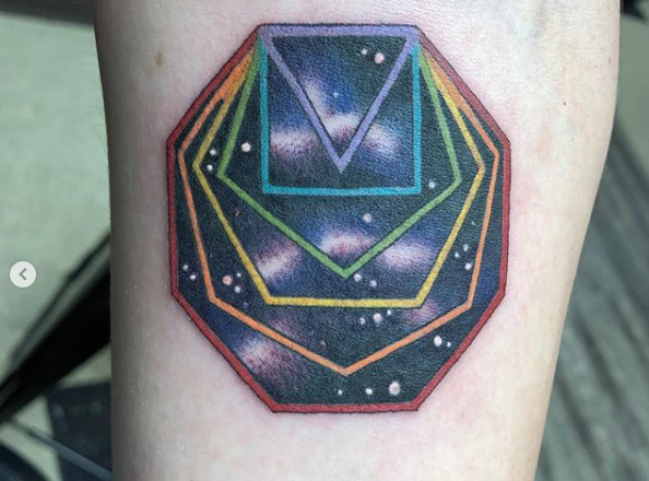 Geometric