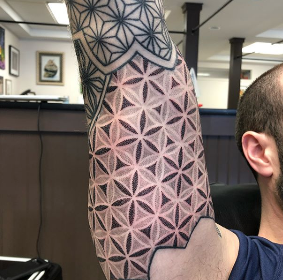 Geometric