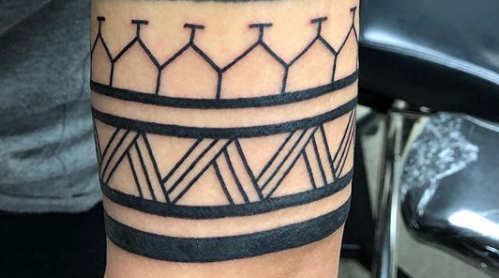 Geometric