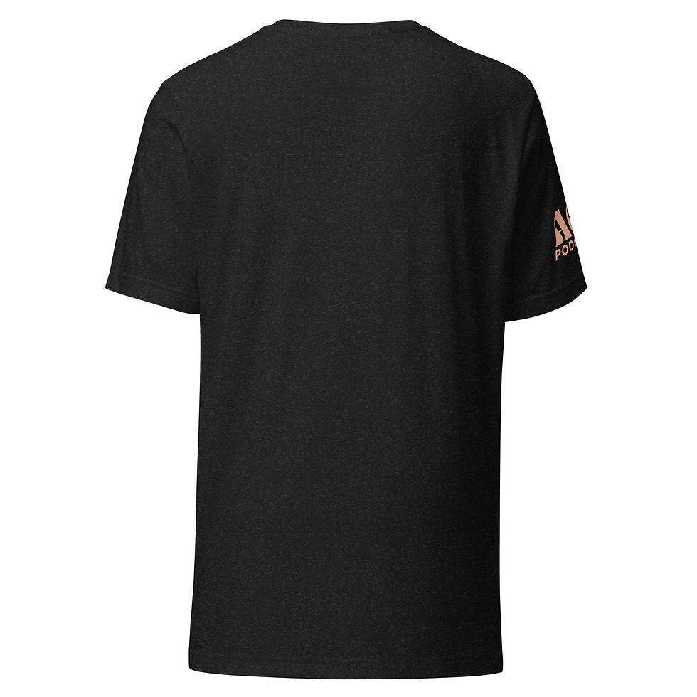 Thumbnail: AGP Logo Tee