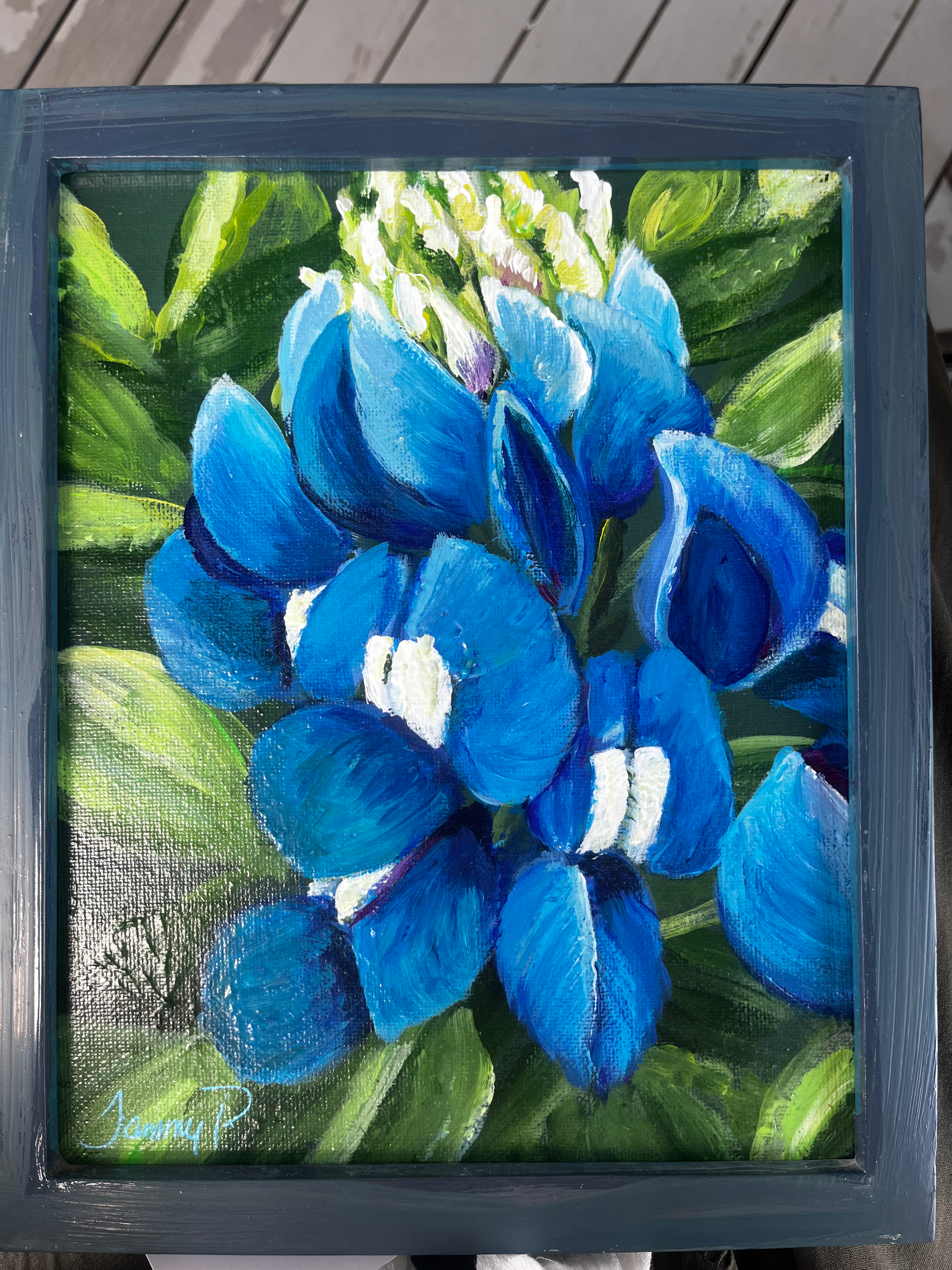 Bluebonnet #2