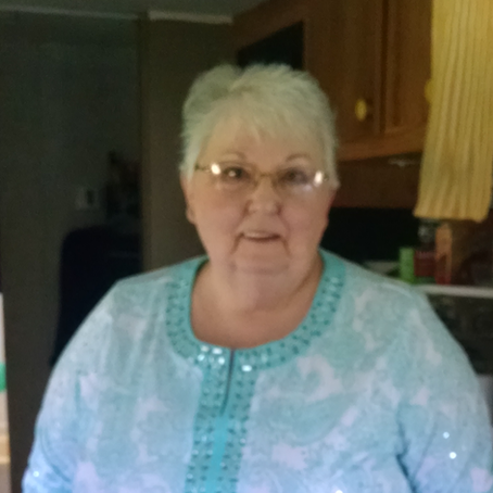 Member Spotlight- Kate Fryar