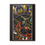 Thumbnail: “Bear Samurai “ canvas in frame