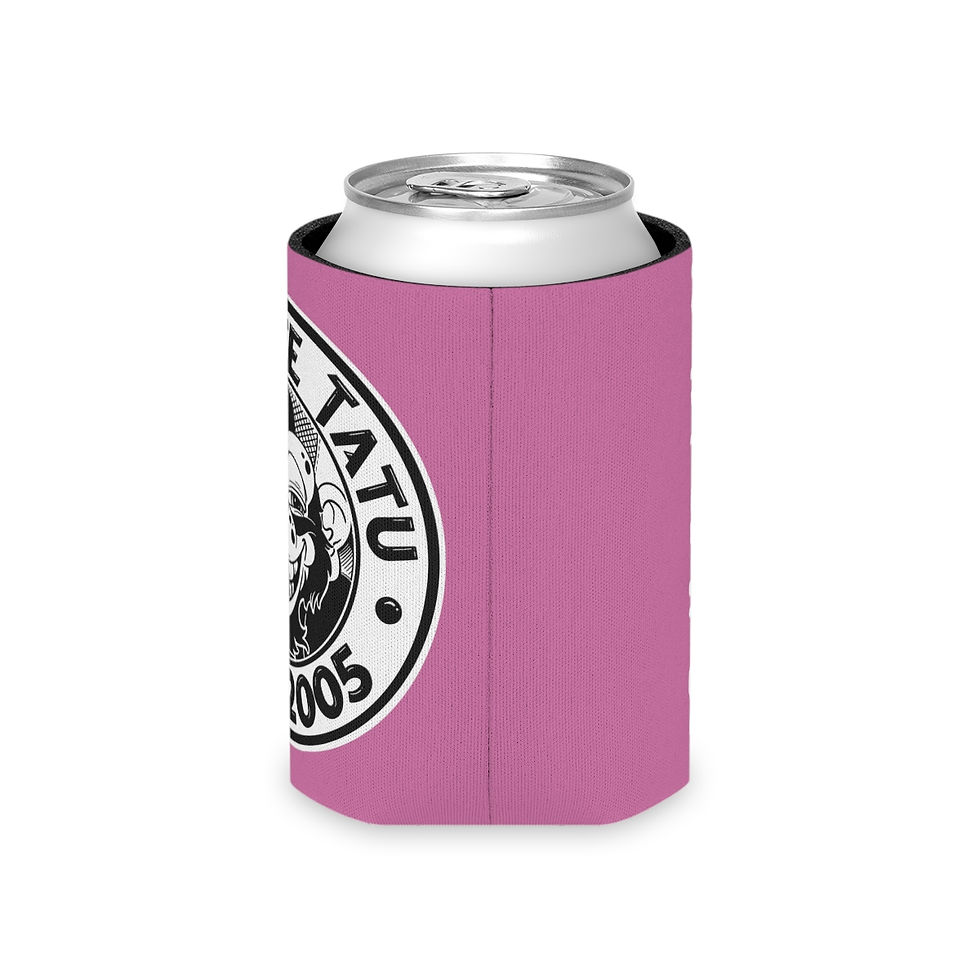 Thumbnail: Can Cooler