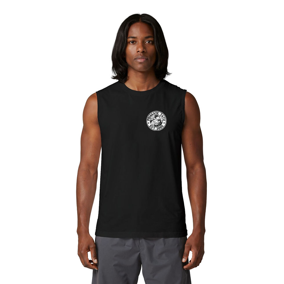 Thumbnail: Primate Muscle Tank