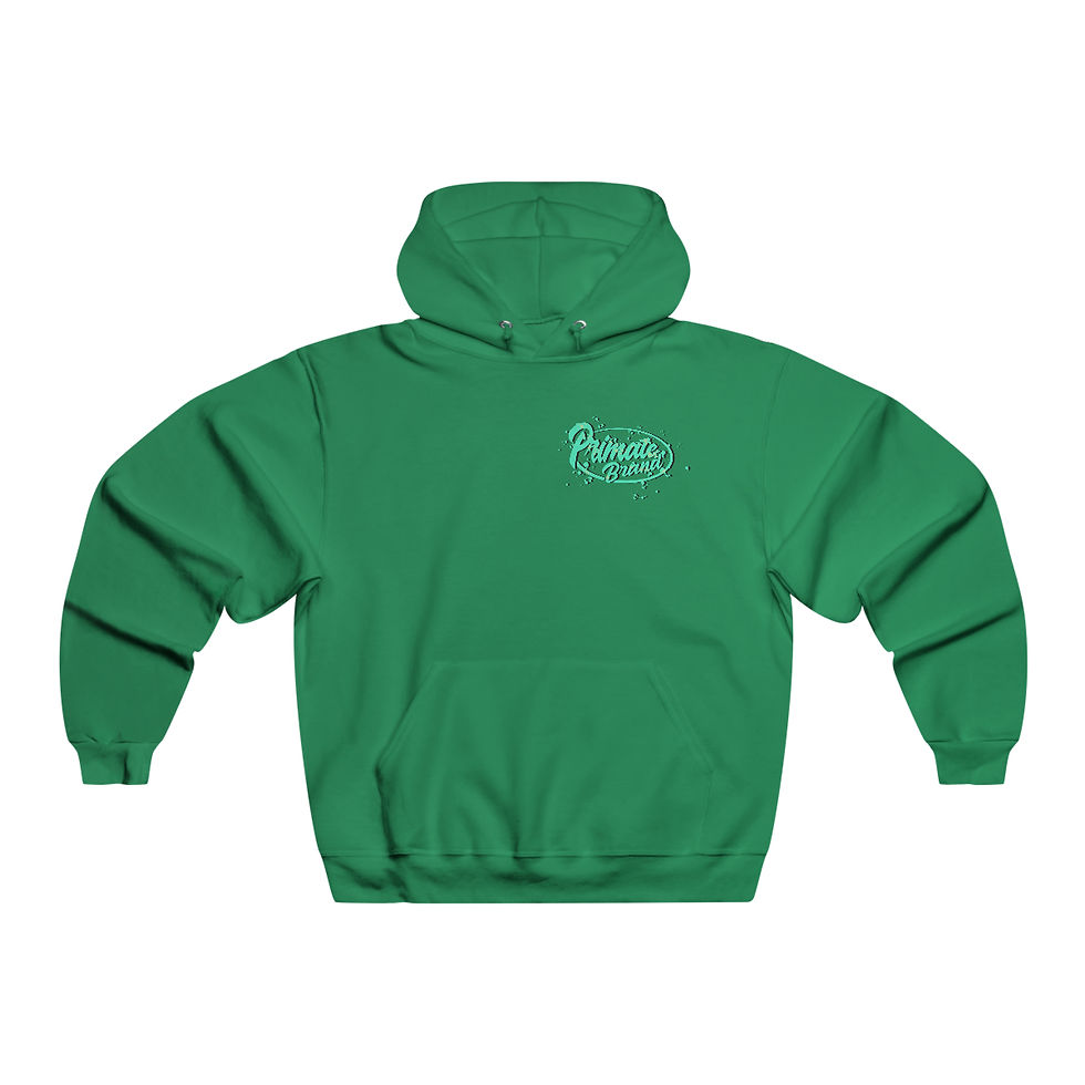 Thumbnail: Surfs Up hoodie