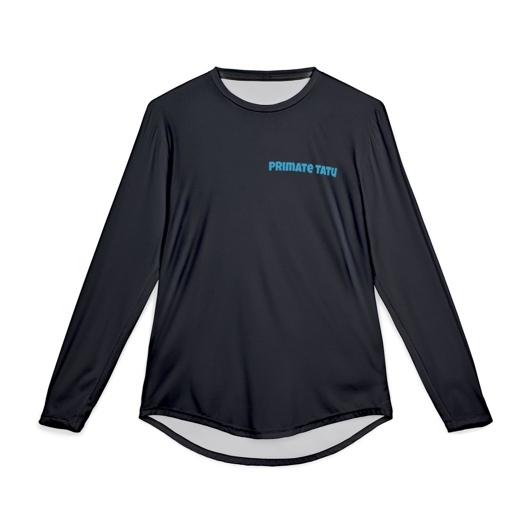 Shop flag Men's UV Protection Long Sleeve Shirt (AOP)