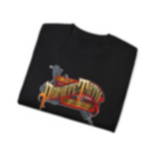 Primate Tatu sign Tee