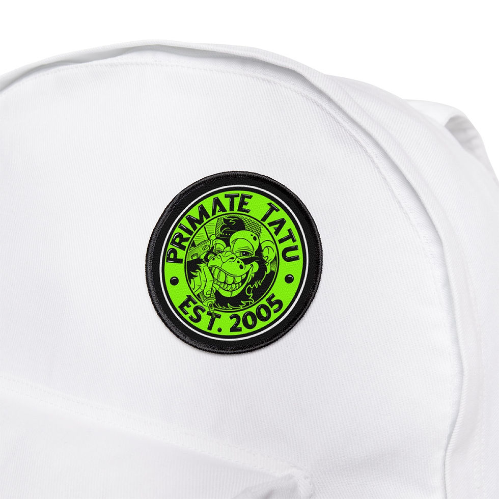 Thumbnail: Iron-On Patches