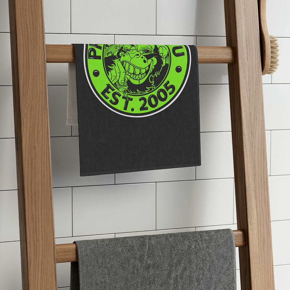 Thumbnail: Rally Towel, 11x18