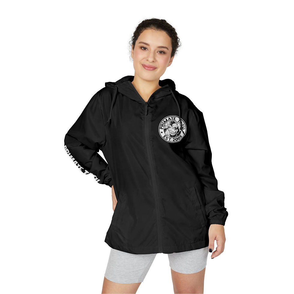 Thumbnail: Shop windbreaker