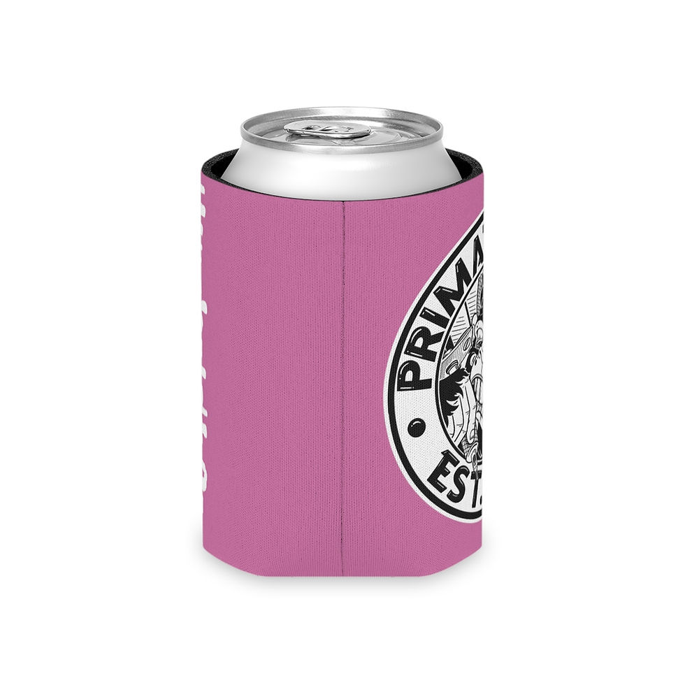 Thumbnail: Can Cooler