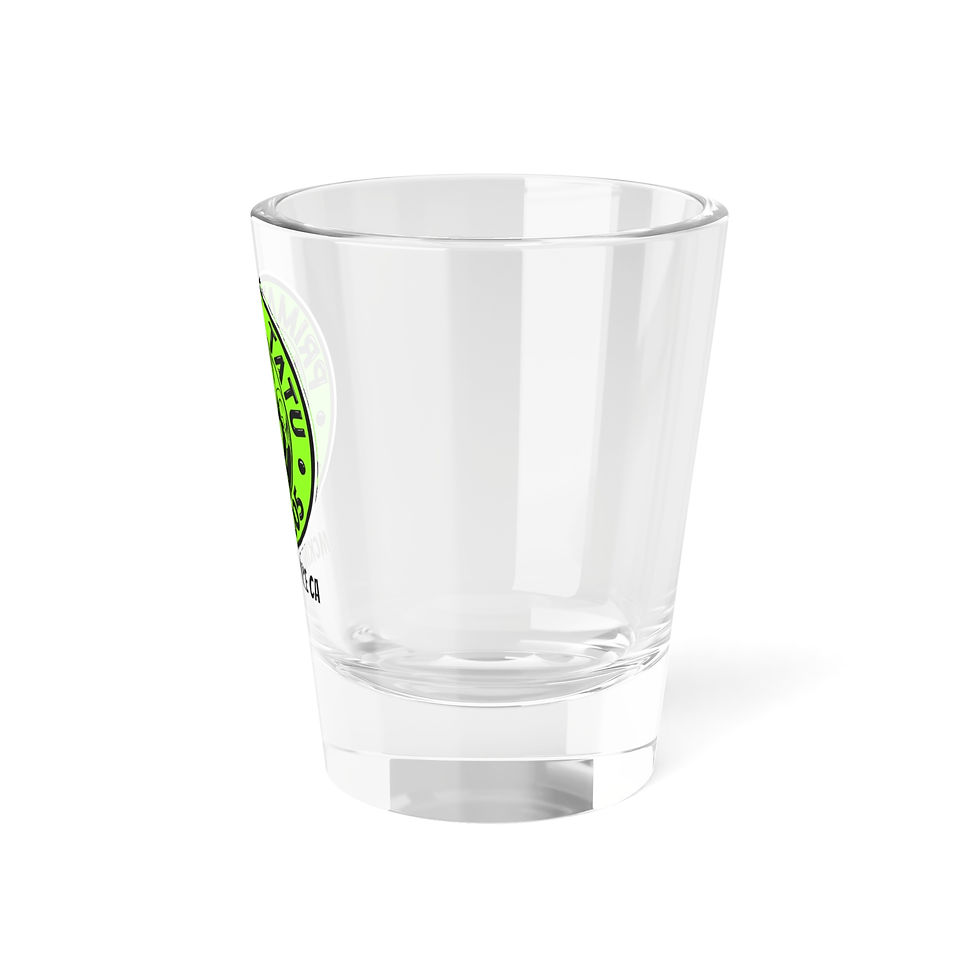 Thumbnail: Shot Glass, 1.5oz