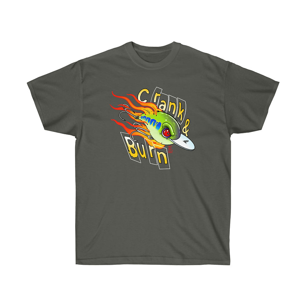 Thumbnail: Crank and burn