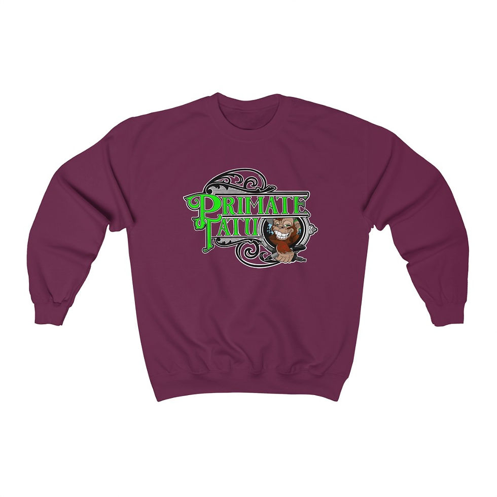 Thumbnail: Unisex Heavy Blend™ Crewneck Sweatshirt 