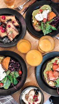 11 Tips to Help You NOT Break Your Diet.