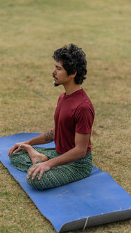 What is Meditation? 7_Benefits Of Meditation & 4_ Tips for getting started