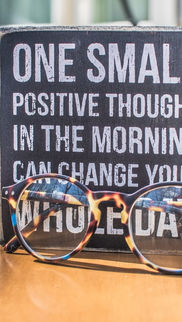 The Importance Of Positive SelfTalk, 7 Ways To Train Your Mind Towards Positive SelfTalk