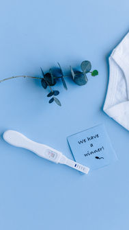 7 Holistic Ways To Help With Fertility