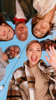 7 Ways To Make Good Lifelong Friends