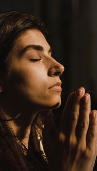 7 Proper Ways To Pray? Using Biblical Text?