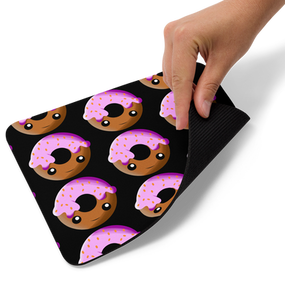 Making Your Desk a Little Sweeter