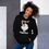Thumbnail: Scoop of Happiness Unisex Hoodie