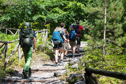 Greece+Mount+Olympus+Travellers+Hiking+-