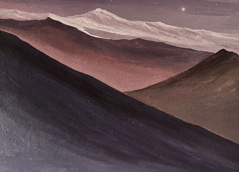 Spiti Valley itself is a natural canvas.