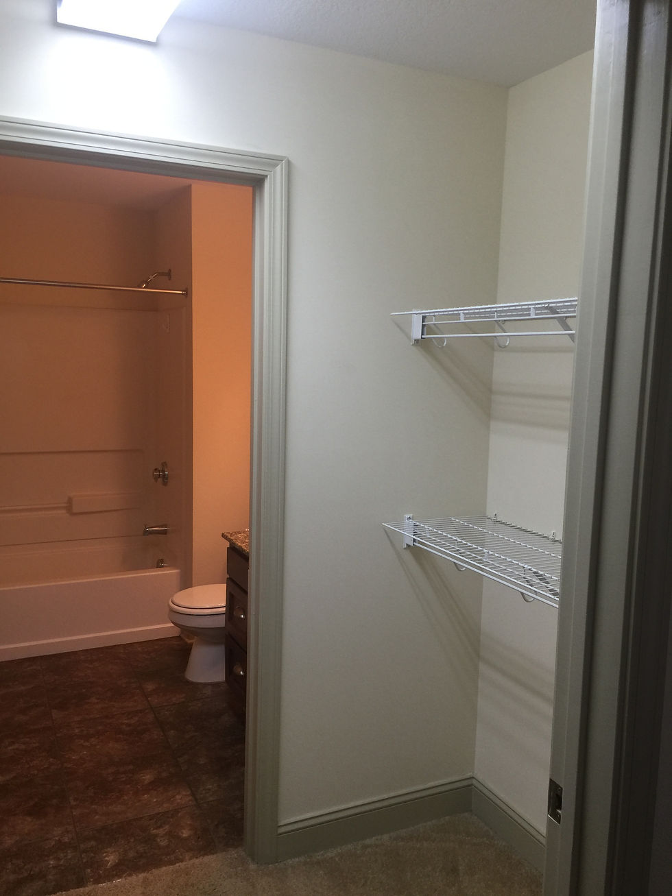 Crawford Falls Clemson Condos Property Management Clemson, SC