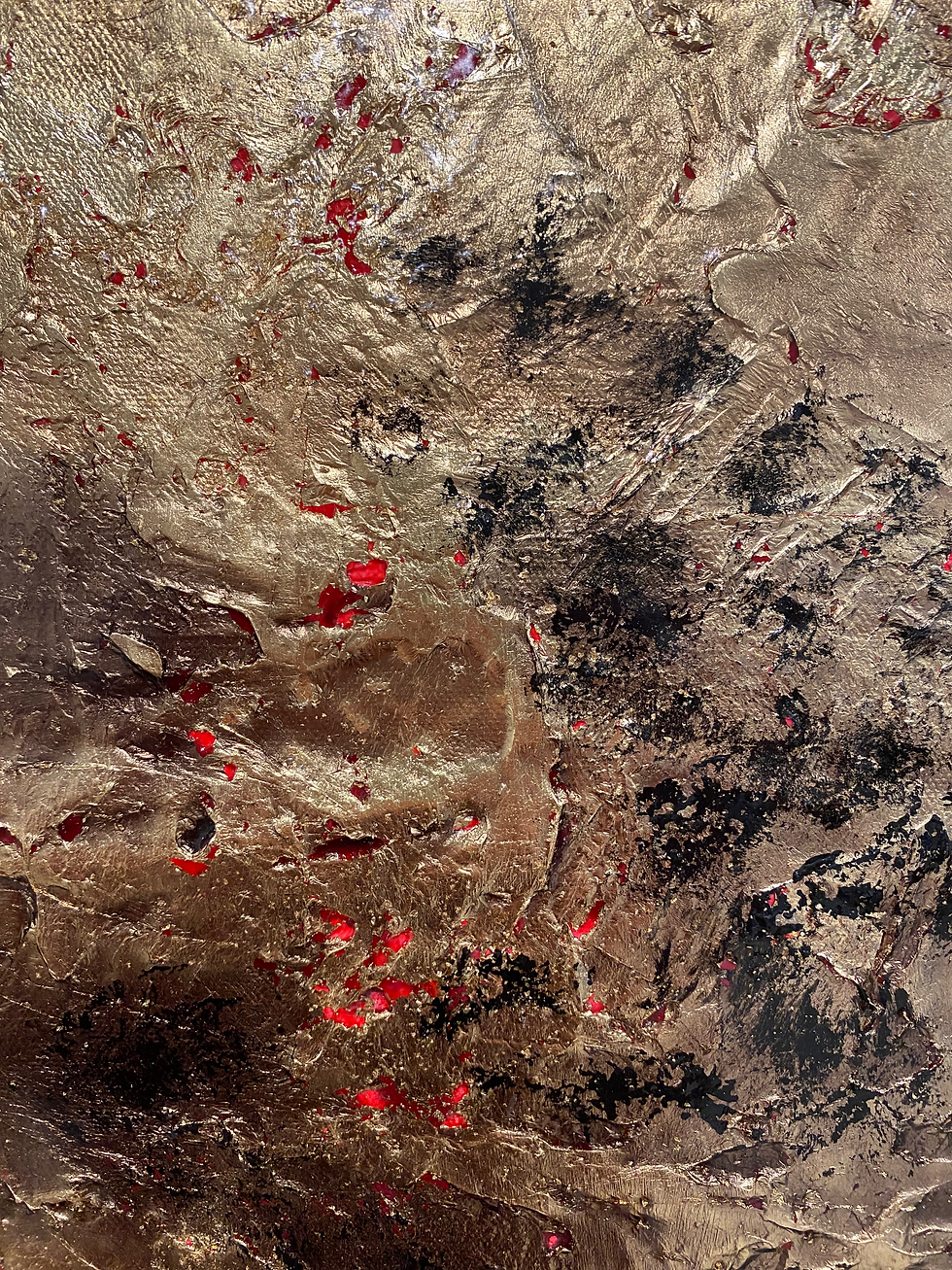 Thumbnail: The Bowels of the Earth
