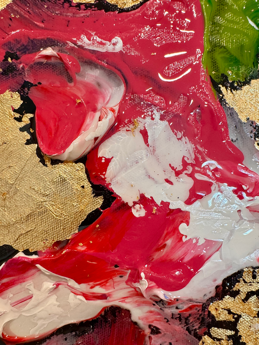 Thumbnail: “Call of Love “— The Fairy Tale of Blossoms