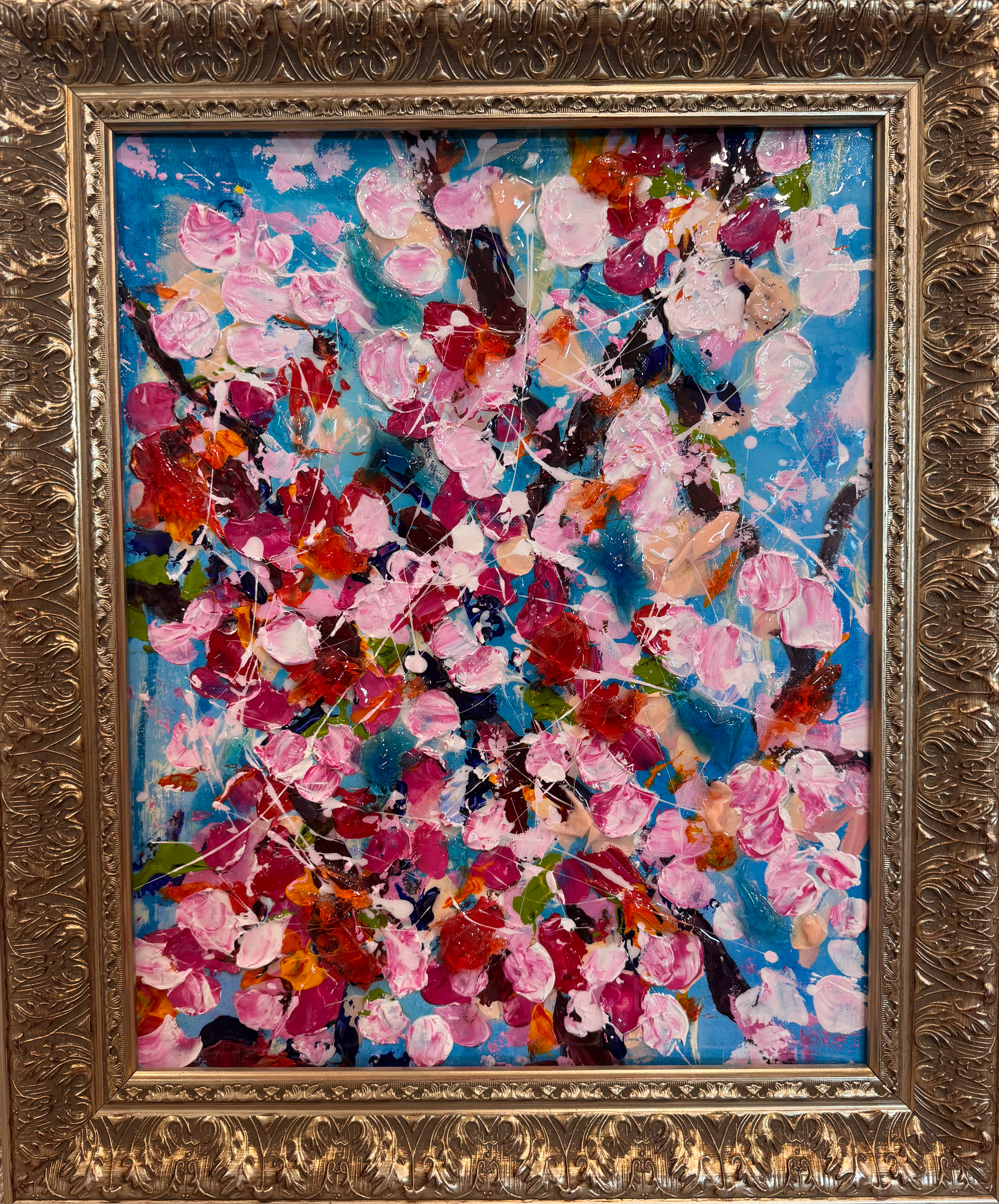 Barbie Spring — A Blossom from Childhood